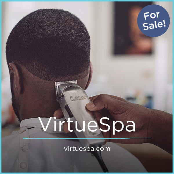 VirtueSpa.com - buy New premium names