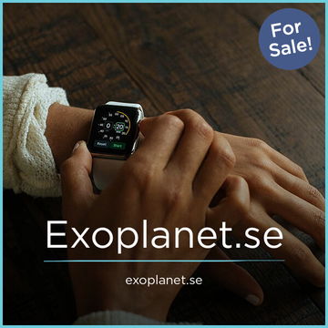 Exoplanet.se