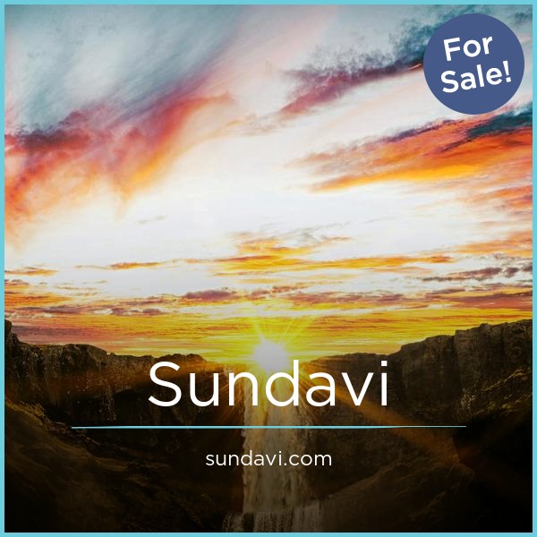 Sundavi.com image 2