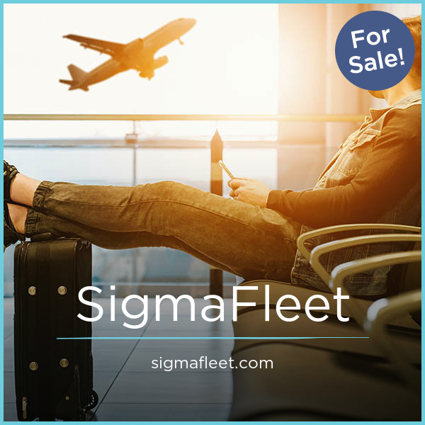 SigmaFleet.com - buying Creative premium names