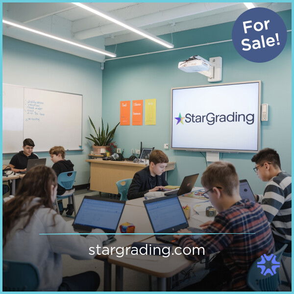 StarGrading.com