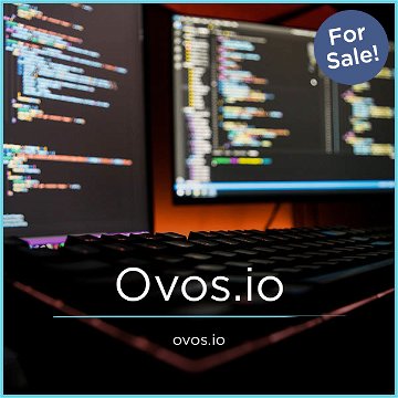 Ovos.io