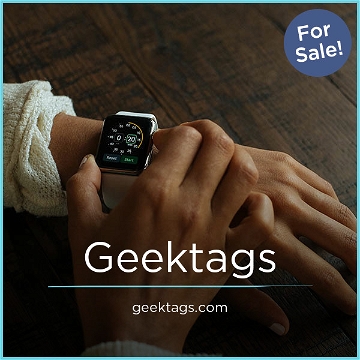 GeekTags.com