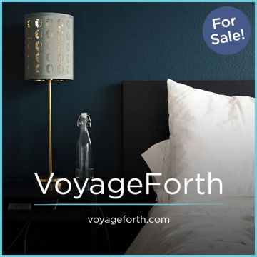 VoyageForth.com