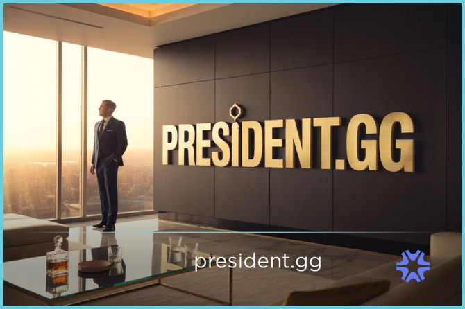 President.GG