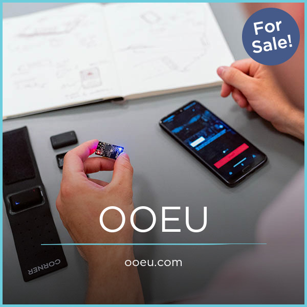 OOEU.com - Unique premium names