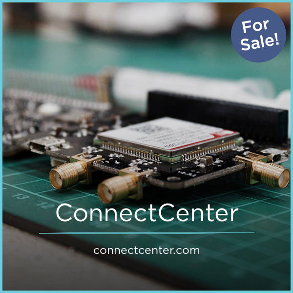 ConnectCenter.com