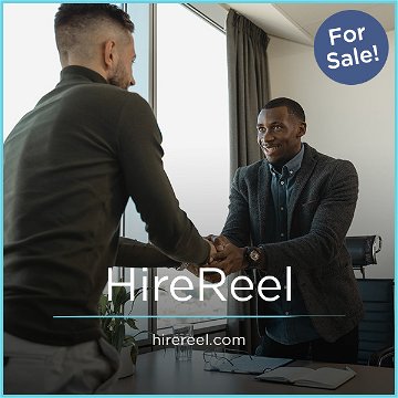 HireReel.com