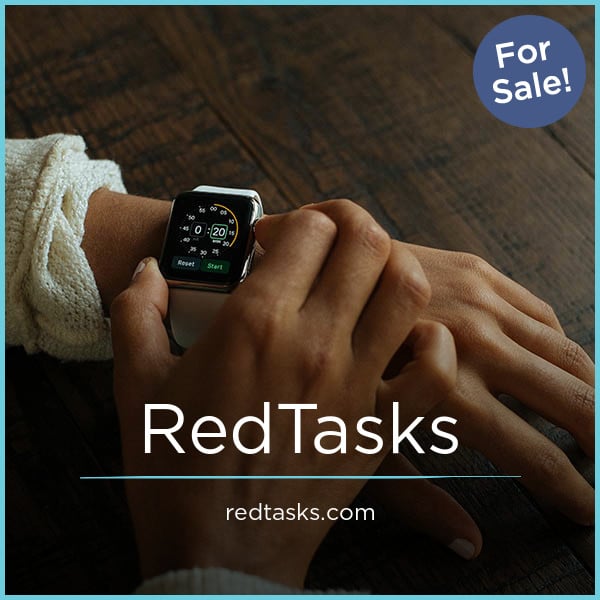 RedTasks.com — 2
