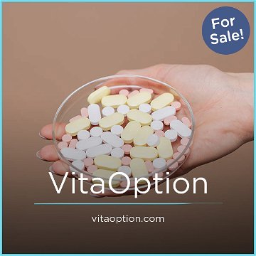 VitaOption.com