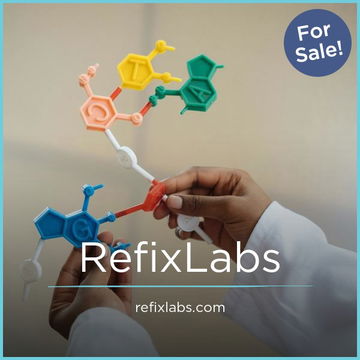 RefixLabs.com