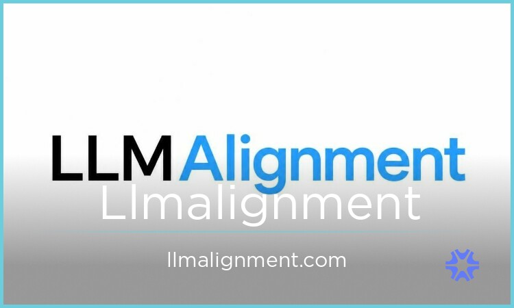 Llmalignment.com image 2