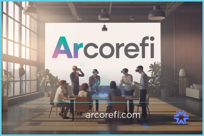 ARcoreFI.com — 2