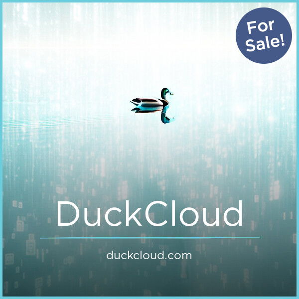 DuckCloud.com