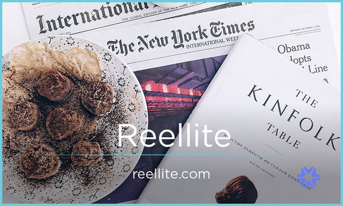 Reellite.com — 2