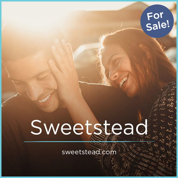 Sweetstead.com