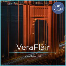 VeraFlair.com - Great premium domain names
