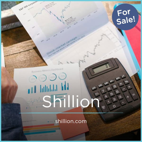 Shillion.com — 2