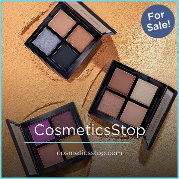 CosmeticsStop.com