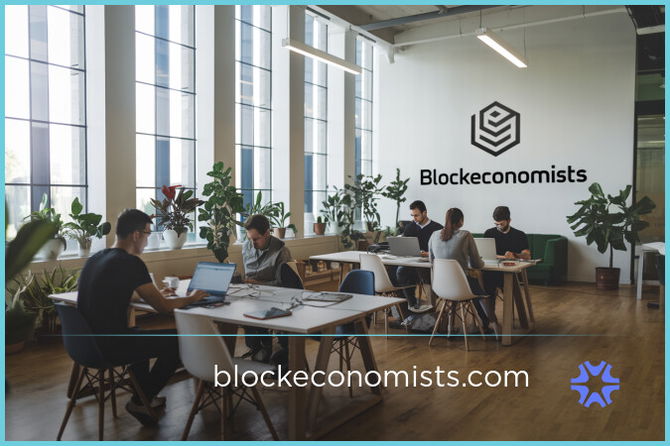 BlockEconomists.com