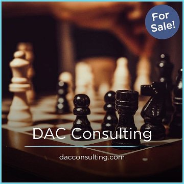 DACConsulting.com