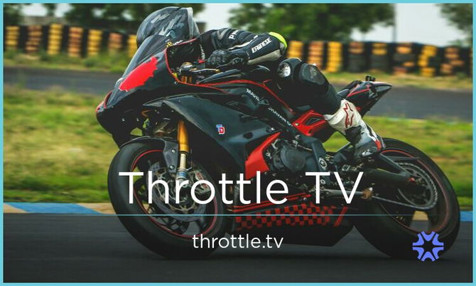 Throttle.TV