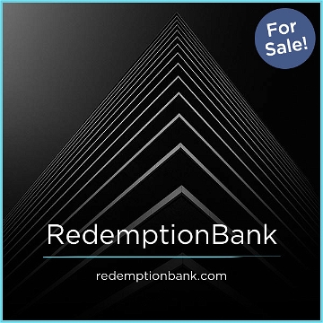 RedemptionBank.com
