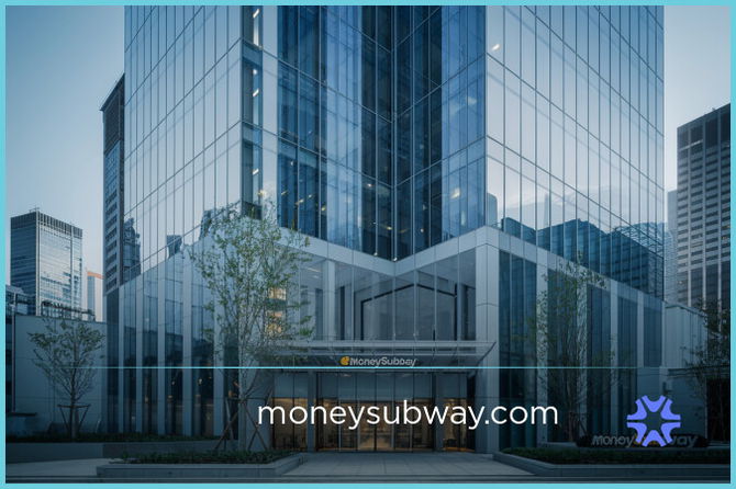 MoneySubway.com