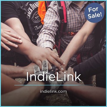 IndieLink.com