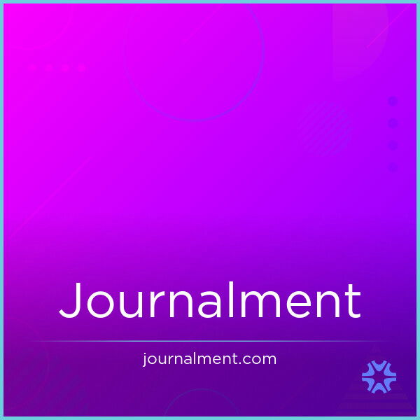 Journalment.com — 2