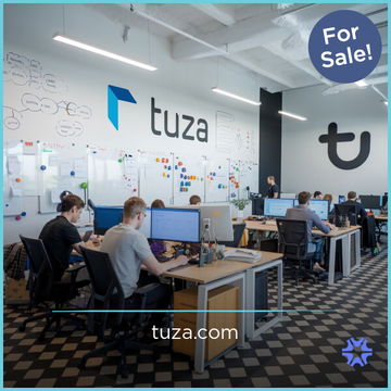 TUZA.com