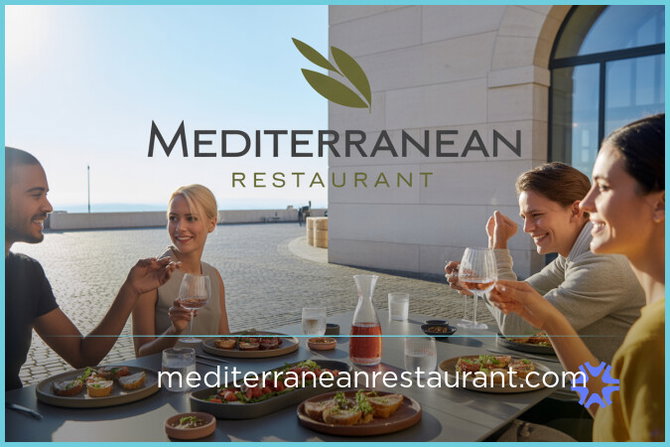 MediterraneanRestaurant.com — 2