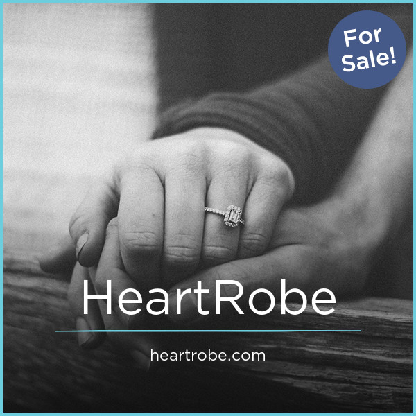 HeartRobe.com — 2