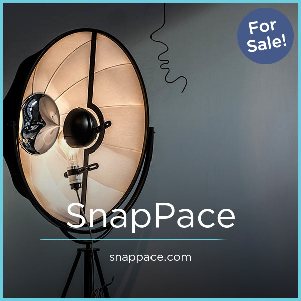 SnapPace.com - buy Unique premium names
