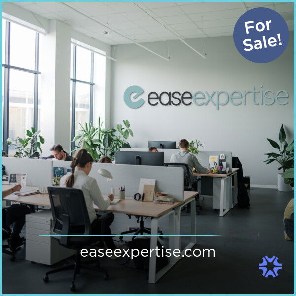 EaseExpertise.com