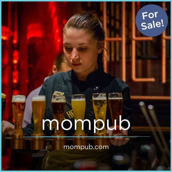 MomPub.com