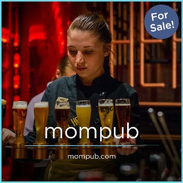 MomPub.com