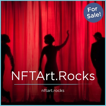 NFTArt.Rocks