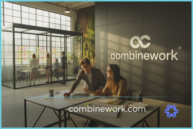 CombineWork.com - buy Best premium names