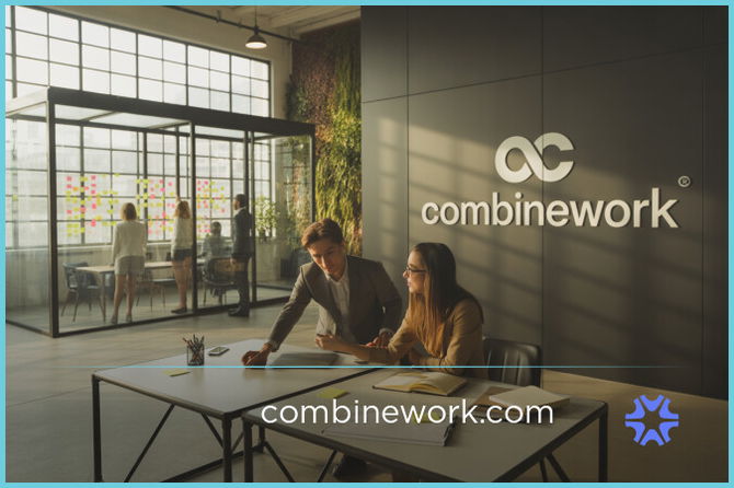 CombineWork.com