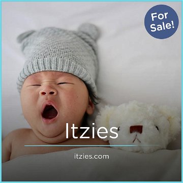 Itzies.com
