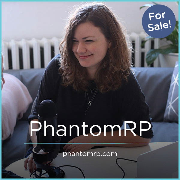 PhantomRP.com