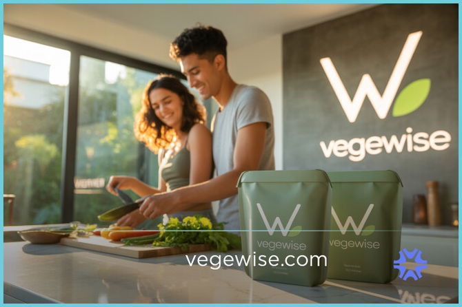 VegeWise.com
