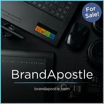 BrandApostle.com