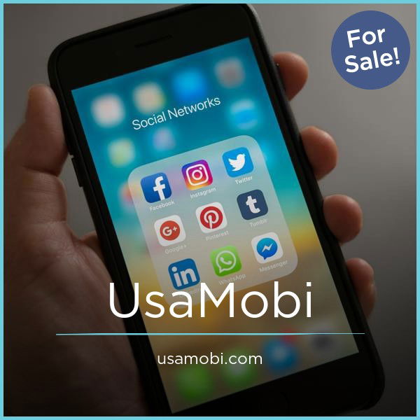 USAmobi.com