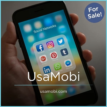 UsaMobi.com