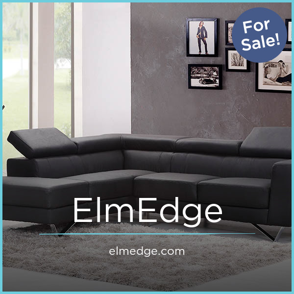ElmEdge.com - Great premium domain names for sale