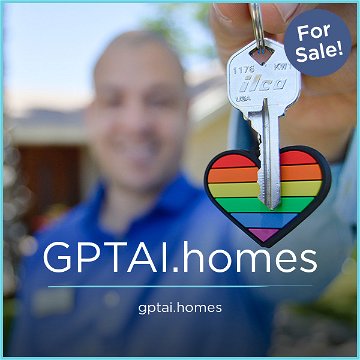 GPTAI.homes