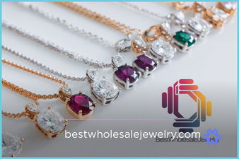 BestWholesaleJewelry.com - Creative brandable domain for sale