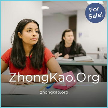 ZhongKao.Org